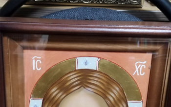 Беседа Т.В. Решетняк с прихожанами