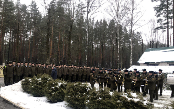 Рождество Христово 2024/2025: Праздничное мероприятие на территории храма Димитрия Донского