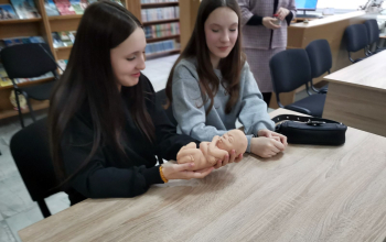 Проект «Выбери жизнь»