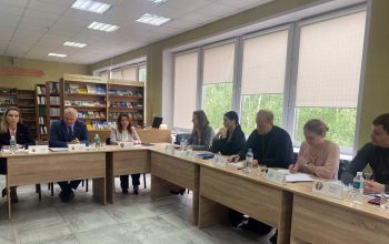 Протоиерей Сергий Башкиров участвовал в мероприятии по профилактике наркозависимости 