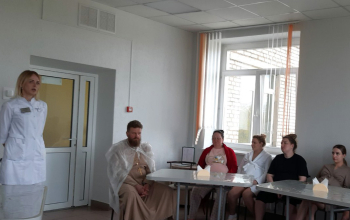 В Борисовской епархии началась республиканская акция в честь Дня семьи