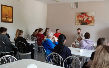 В Борисовской епархии началась республиканская акция в честь Дня семьи