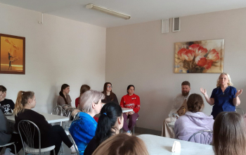 В Борисовской епархии началась республиканская акция в честь Дня семьи