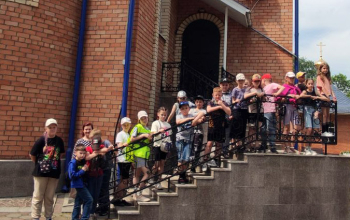 Экскурсии в храм Рождества Христова 