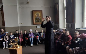 Экскурсии в храм Рождества Христова 