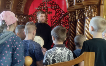 Экскурсии в храм Рождества Христова 