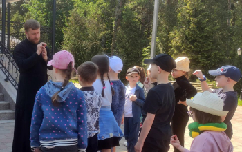 Экскурсии в храм Рождества Христова 