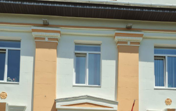 Заслуженная награда Республиканского фестиваля «Пеўчае поле”