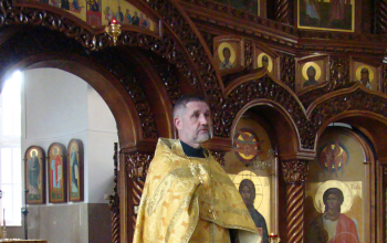 В память о погибших в годы Великой Отечественной войны