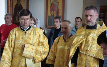 В память о погибших в годы Великой Отечественной войны