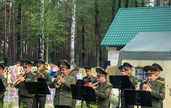 Престольный праздник прихода храма святого благоверного князя Димитрия Донского
