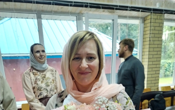 Праздник в честь святой мученицы Иулии Карфагенской