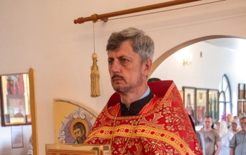 Престольный праздник прихода храма святых благоверных князей Бориса и Глеба 