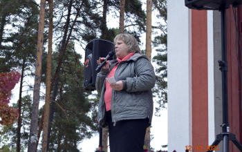 «Покровский кирмаш» в приходе храма святого великомученика Георгия Победоносца