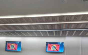 заседание в Минском облисполкоме по проекту работы с трудными подростками «Сила духа и тела»