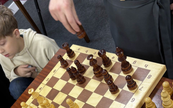 В Борисовской епархии прошёл шахматный турнир