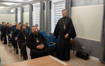 Семинар по сектоведению