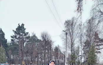 Субботник в приходе храма Рождества Христова