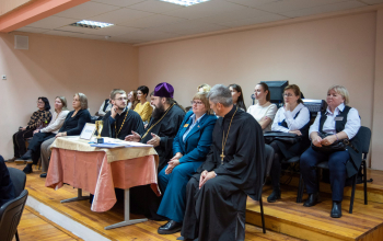 Международный открытый турнир «Знатоки Православия» прошёл в Борисове