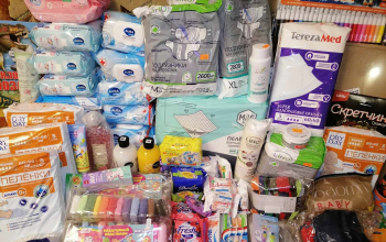 Подарим радость на Рождество