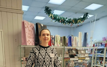 Благотворительная акция «Подарим радость на Рождество»