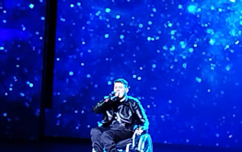 VII областной фестиваль творчества людей с инвалидностью «Снежаньскi карагод»