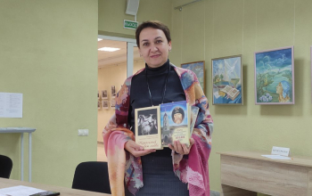 Конференция «Православная книга как фактор духовно-нравственного просвещения и воспитания»