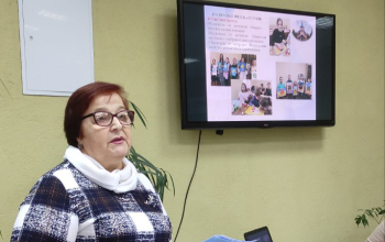 Конференция «Православная книга как фактор духовно-нравственного просвещения и воспитания»