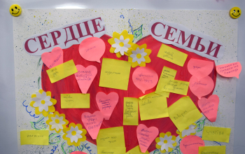 Учащиеся Борисовского медицинского колледжа посетили храм Рождества Христова