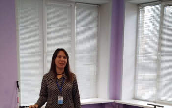 В рамках VII Рождественских чтений Минской Митрополии прошла работа секции по социальному служению