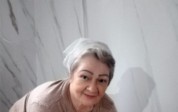 Субботник в храме святой мученицы Иулии Карфагенской