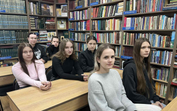 Интерактивная  диалоговая площадка «Светлый праздник Рождества» на приходе храма Рождества Христова