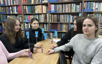 Интерактивная  диалоговая площадка «Светлый праздник Рождества» на приходе храма Рождества Христова