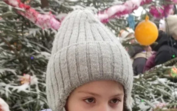 Детский праздник «Рождественская сказка»