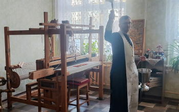 Мероприятие «Экология души» в центре экологии и туризма