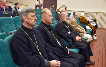 В аг. Лошница прошел фестиваль «Свет Христова Рождества»