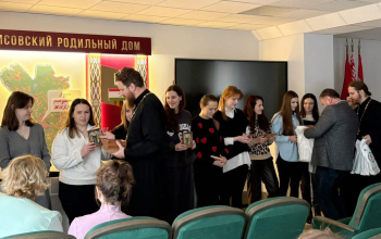 Поздравления медицинских работниц, ставшими мамами в ушедшем году