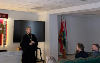 Поздравления медицинских работниц, ставшими мамами в ушедшем году