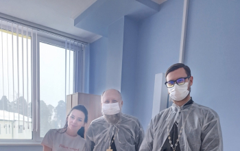 Рождество Христово 2025/2026:  Завершилась благотворительная акция «Подарим радость на Рождество»