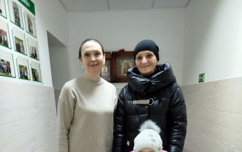 Рождество Христово 2025/2026:  Завершилась благотворительная акция «Подарим радость на Рождество»