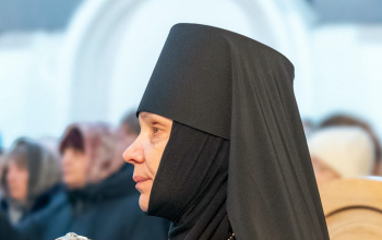 Архиерейское богослужение в день памяти святой блаженной Ксении Петербургской