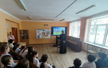 О взаимоотношениях в семье с пятиклассниками СШ №2