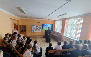 О взаимоотношениях в семье с пятиклассниками СШ №2