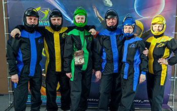 Праздничное мероприятие в храме святого благоверного князя Димитрия Донского