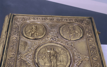 Выставка православной книги