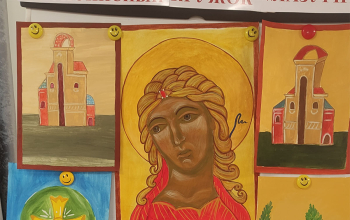 Выставка православной книги