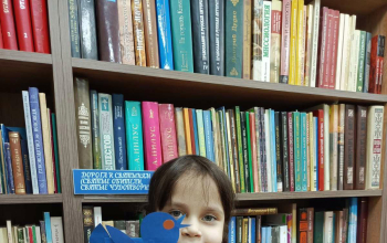 День православия для учащихся СШ № 22