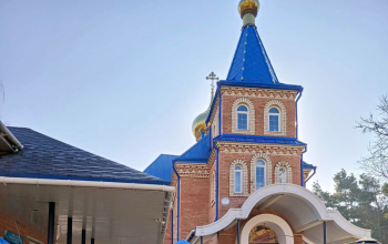 День православия для учащихся СШ № 22