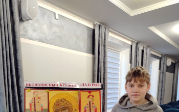 День Православной книги: путешествие в мир духовной книги для воспитанников Воскресной школы «Истоки»