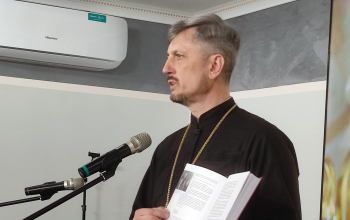 Литературно-музыкальный вечер «Мудрость слова – духовный родник»